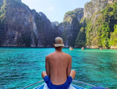 Phi Phi: Maya Bay, Bamboo Island & Plankton Full-Day Tour - Meeting at Tonsai Pier: The Practical Start That Sets the Tone