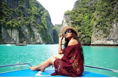 Phi Phi & Maya Bay Speedboat: All-Day Food & Choice of 3 Marinas - Pickup and the Three Marina Options: AA, Boat Lagoon, Royal Phuket