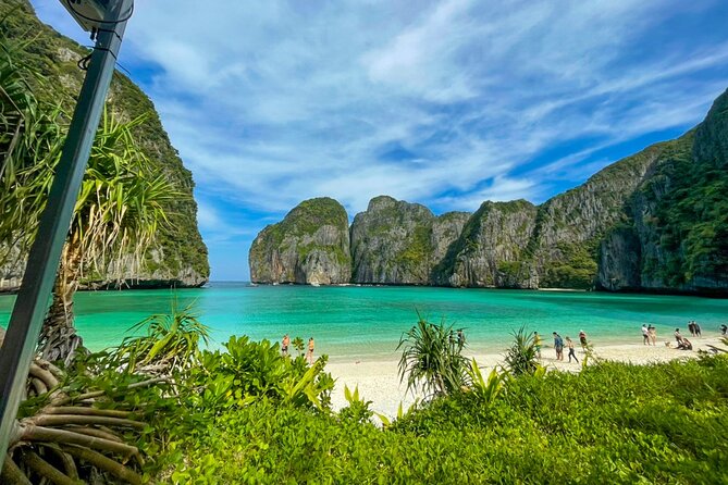 Phi Phi One Day Tour by Speed Boat from Ao Nang, Krabi - Phi Phi in One Long Day: Why This Route Works From Ao Nang