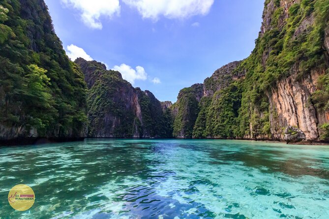 Phi Phi One Day Tour by Speed Boat from Ao Nang, Krabi - Viking Cave and Pileh Lagoon: Quick Stops That Still Deliver