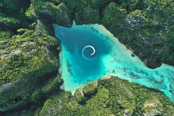 Phi Phi with Maya and Bamboo Island Day Trip by Speedboat - Key Points You’ll Care About