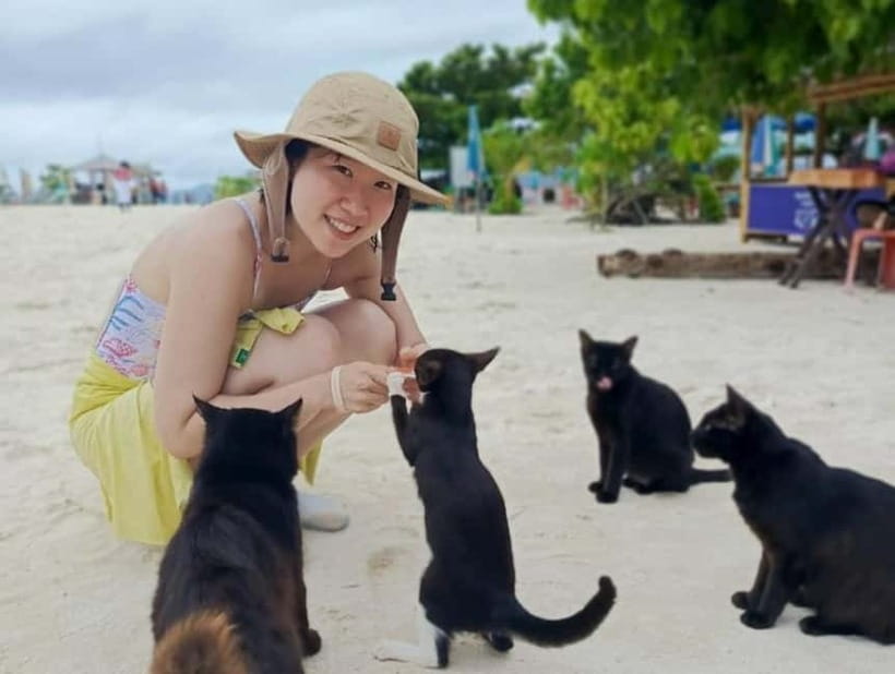 Phuket: 3 Khai Islands Tour- Snorkel & Relax (Half/Full Day) - Who this tour suits best (and who should skip it)