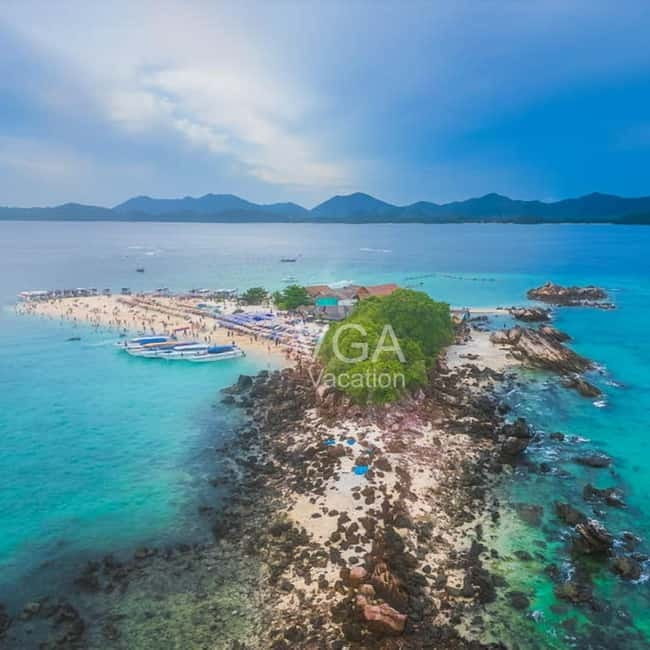 Phuket: 3 Khai Islands Tour- Snorkel & Relax (Half/Full Day) - Half-day vs full-day: pick the right rhythm for your group