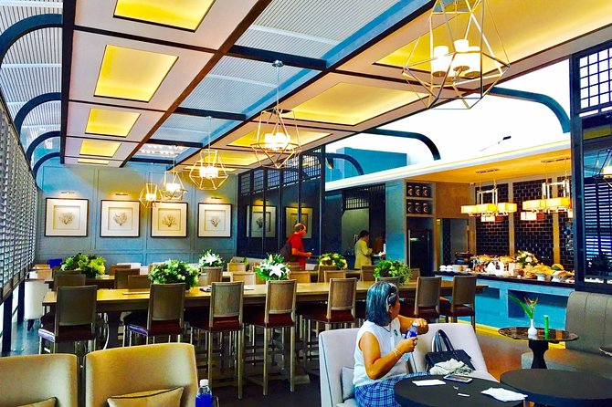 Phuket Airport VIP Fast-Track Immigration with Personal Guide - Price and value: is $61.96 per person a good deal