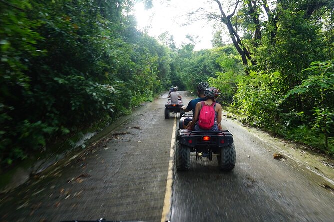 Phuket ATV Adventure Tour - Who Should Ride (and Who Should Skip It)