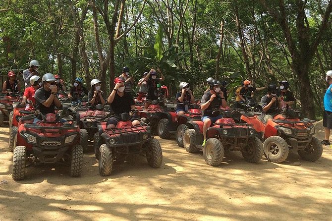 Phuket ATV Adventure Tour - The Big Picture: What Reviews Get Right, and What Can Trip You Up