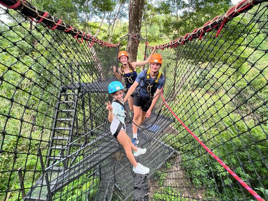 Phuket: ATV and Zipline Panoramic Adventure - Key Highlights You’ll Care About