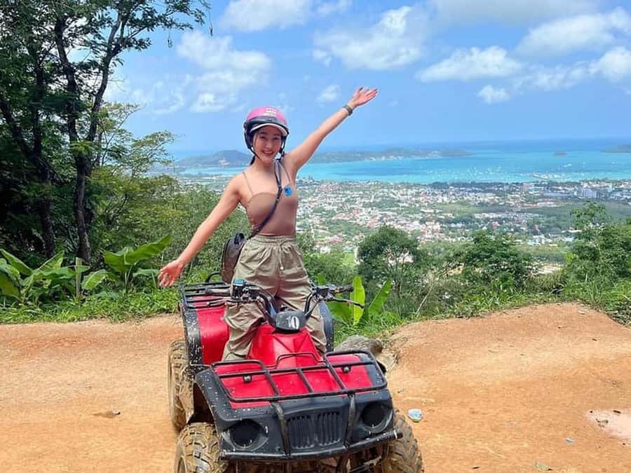 Phuket: ATV and Zipline Panoramic Adventure - Price and Value: Is $79 a Good Deal in Phuket?