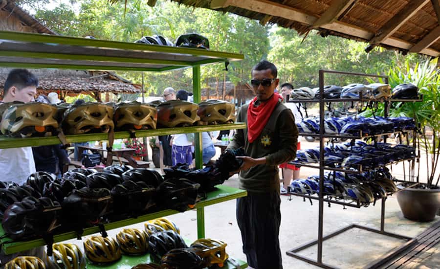 Phuket: ATV Mangrove Jungle & Hidden Beach Tour - Two-hour vs one-hour: choosing your pace and your patience