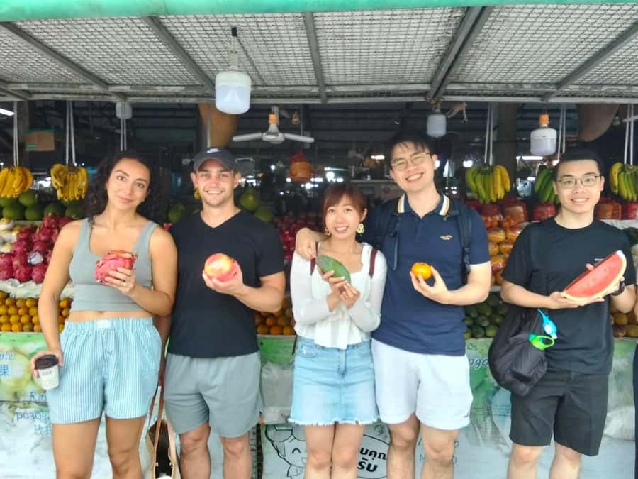 Phuket: Authentic Thai Cooking Class - The Lakeside Cooking School Setup: Clean, Air-Conditioned, and Comfortable