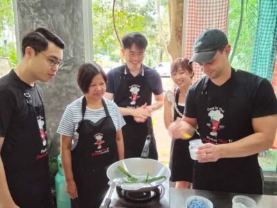Phuket: Authentic Thai Cooking Class - Hotel Pickup and the 210-Minute Time Window