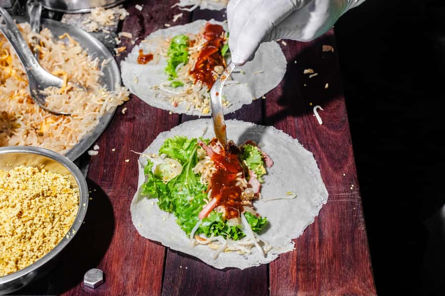Phuket: Baba Tastes Food Tour with 15+ Tastings - How to get the most from the night