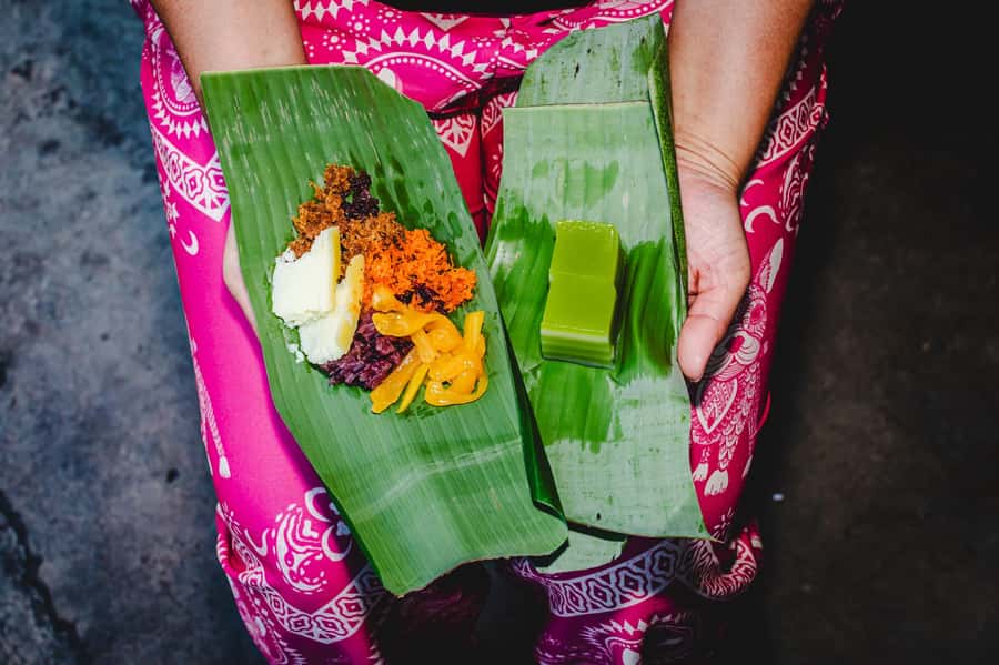Phuket: Baba Tastes Food Tour with 15+ Tastings - Price vs value: why $64 can still make sense