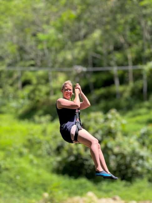 Phuket: Bamboo Rafting & ATV Ride (Optional) - Guides and timing: what makes the day feel smooth (or not)