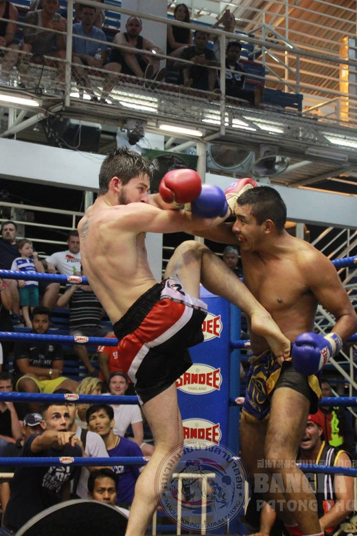 Phuket: Bangla Boxing Stadium Muay Thai Ticket - Key things to know before you go