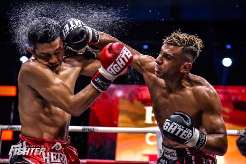 Phuket: Bangla Boxing Stadium Muay Thai Ticket - Bangla Boxing Stadium in Patong: the setting you’re really buying