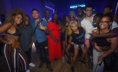 Phuket: Bar Crawl Tour - Your party guide: what the pros do for you