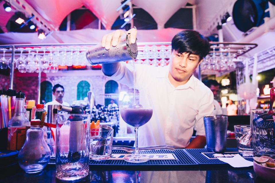 Phuket: Bar Crawl Tour - Price and value: why $29 can be a solid deal