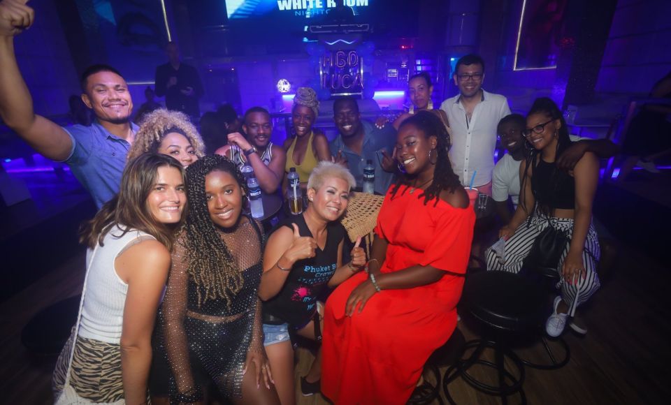 Phuket: Bar Crawl Tour - Should you book this Phuket bar crawl?