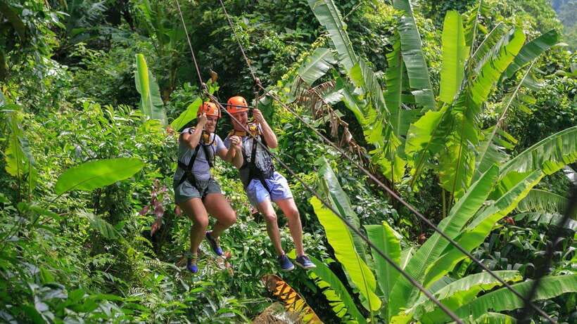 Phuket: Big Buddha Viewpoint ATV Tour and Zipline Adventure - Should You Book This Phuket ATV and Zipline Tour?