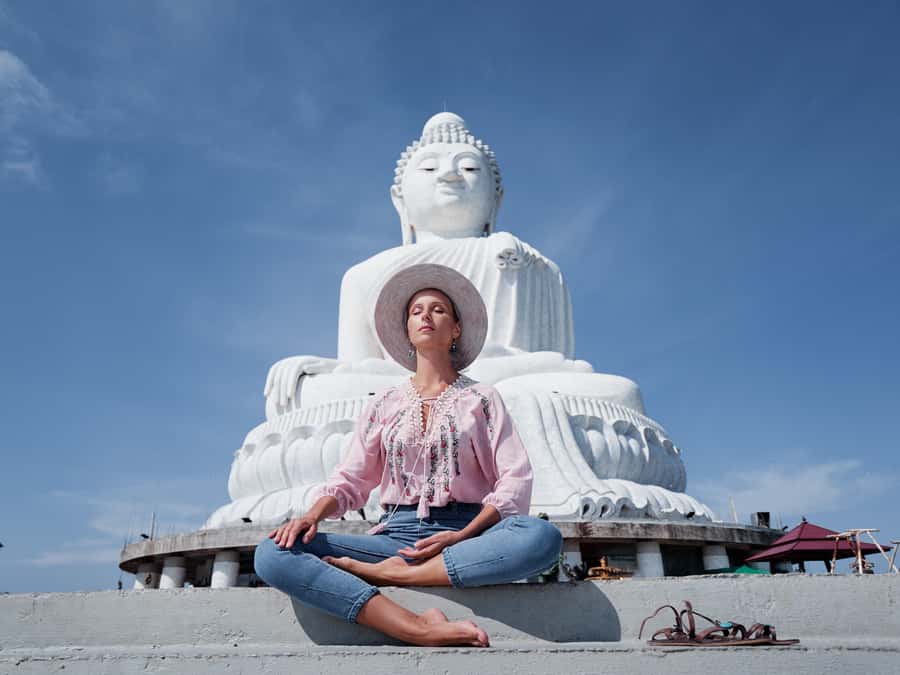 Phuket: City Highlights and Hidden Gems Instagram Tour - Key things I’d circle on your Phuket plan