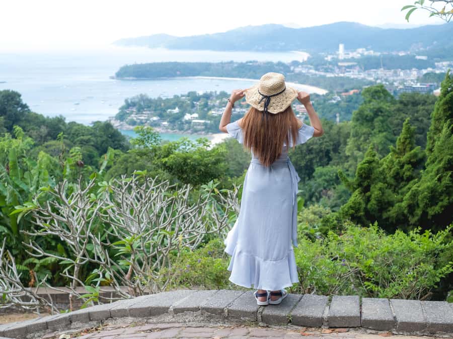 Phuket: City Highlights and Hidden Gems Instagram Tour - A Phuket city tour that actually connects the dots