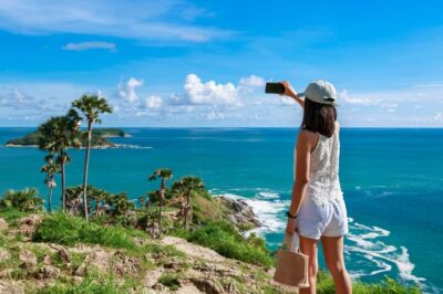 Phuket: City Highlights and Hidden Gems Instagram Tour - Old Town Phuket and Soi Romanee: where the Instagram angles make sense
