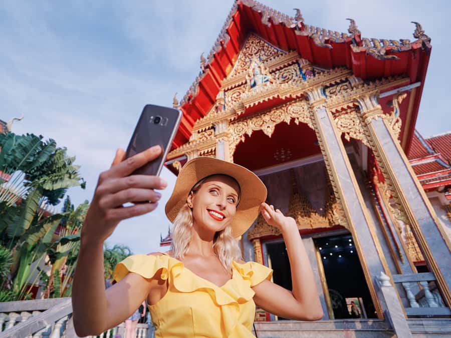 Phuket: City Highlights and Hidden Gems Instagram Tour - Pickup, drop-off, and the small-group logistics that matter