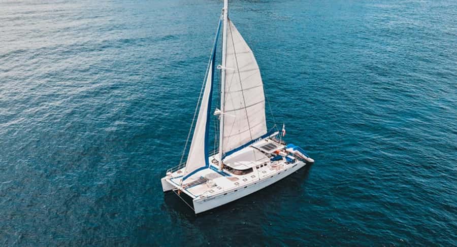 Phuket: Coral and Racha lslands Catamaran Tour with Lunch - Key things to know before you go
