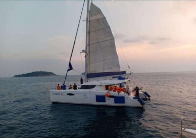 Phuket: Coral Island Catamaran Cruise with Sunset Dinner - Price and what $53 buys you in real terms