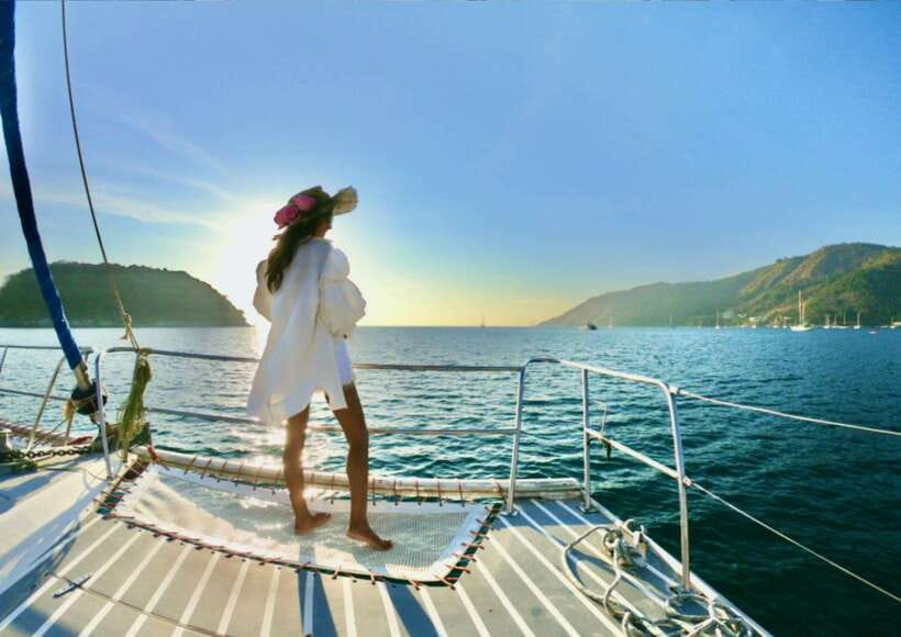 Phuket: Coral Island Catamaran Cruise with Sunset Dinner - Koh Hey snorkeling: what you’re getting (and how to make it better)