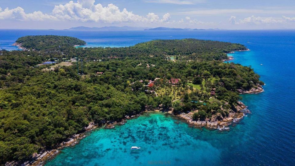 Phuket: Coral & Racha Islands Day Trip By Speedboat - Key things to notice before you go