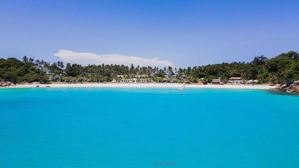 Phuket: Coral & Racha Islands Day Trip By Speedboat - Snorkeling gear and the reality of snorkeling time