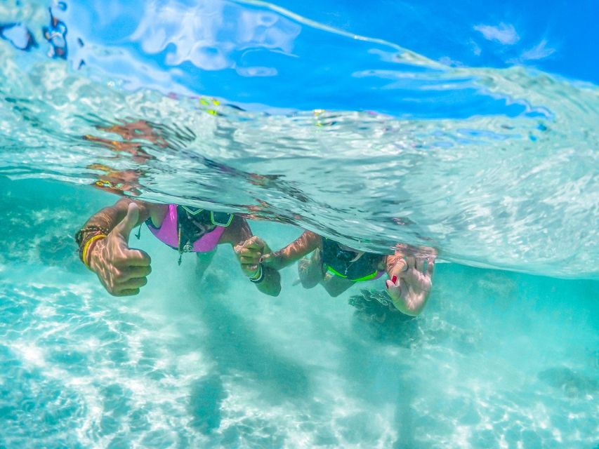 Phuket: Coral & Racha Islands Day Trip By Speedboat - Price and logistics: Why $56 can feel fair