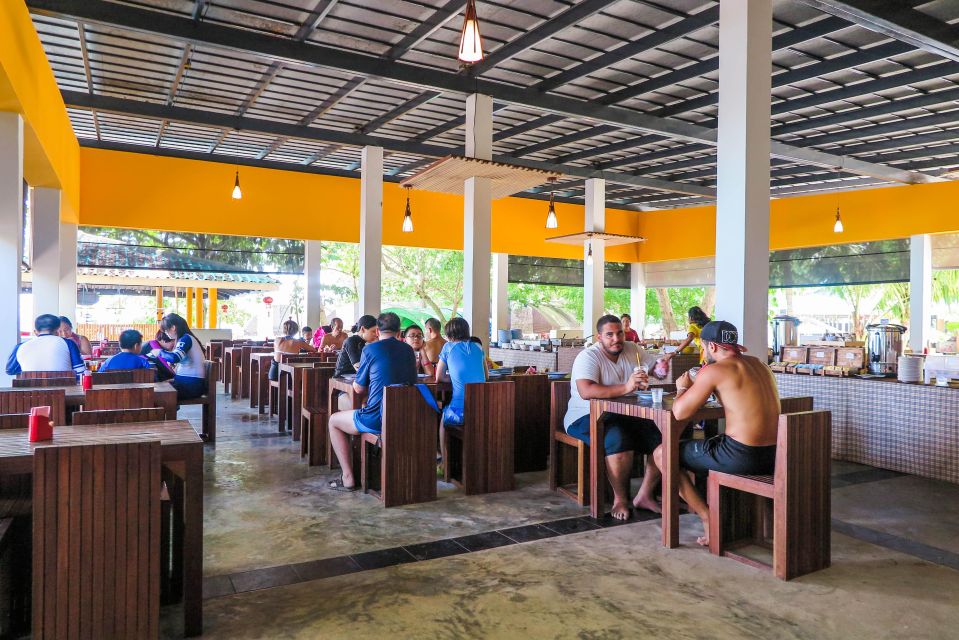 Phuket: Coral & Racha Islands Day Trip By Speedboat - Who this trip suits best (and who should skip it)