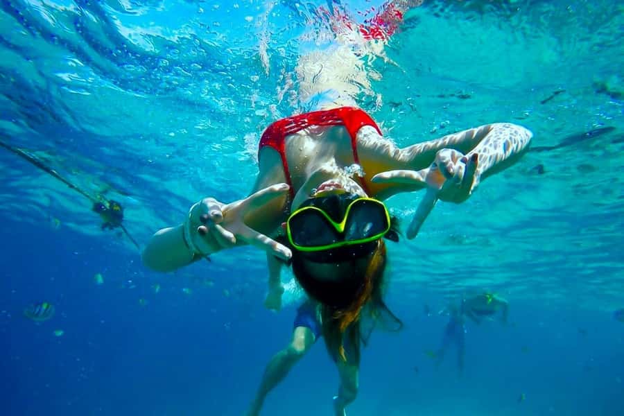 Phuket: Deluxe Phi Phi Tour by Speedboat & Lunch Buffet - Phi Phi by speedboat: what this “deluxe” day really feels like