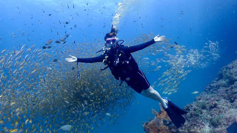 Phuket: Discover Scuba Diving to Racha Yai Island - From your hotel to Chalong Pier: why the logistics matter on an 8-hour day