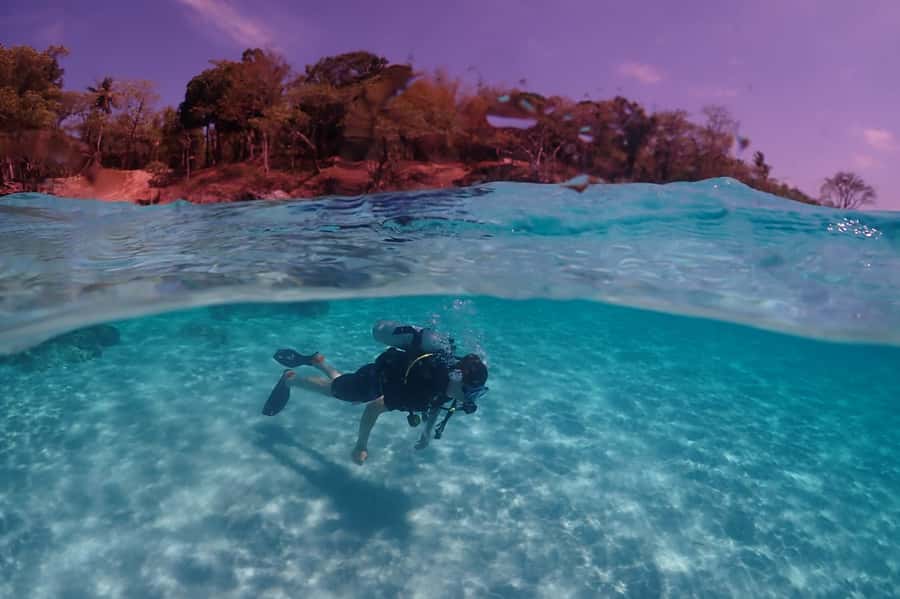 Phuket: Discover Scuba Diving to Racha Yai Island - Price and value: is $153 a fair deal for Racha Yai?
