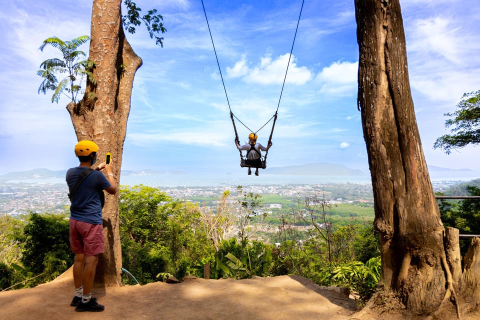 Phuket: Eco-Rider ATV Journey and Big Buddha View - FAQ