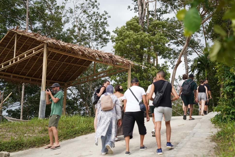 Phuket: Elephant Sanctuary Tour with Hotel Transfers - Practical Tips That Improve Your Elephant Day
