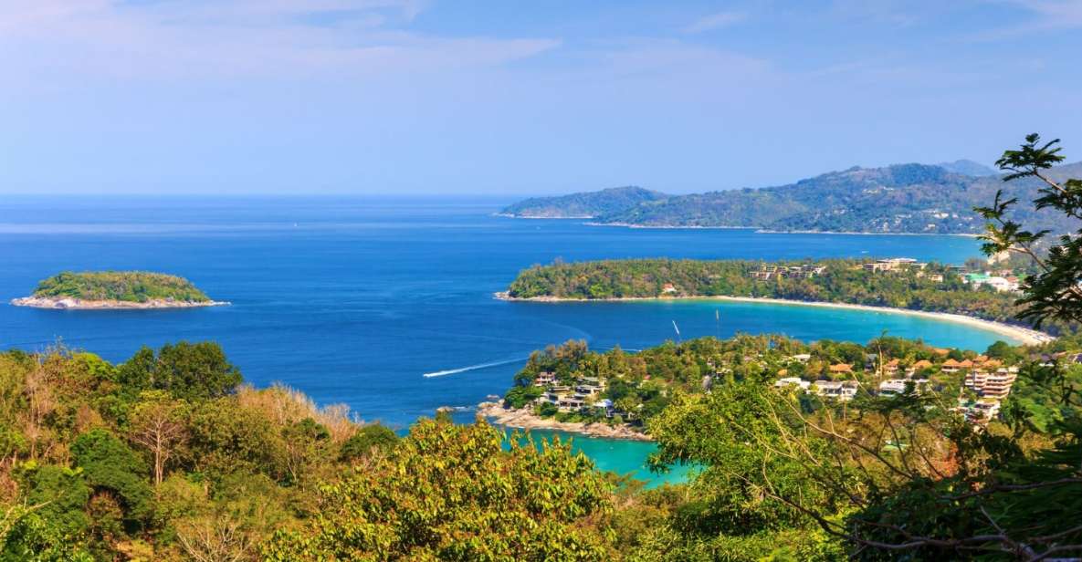 Phuket: Full Day City Tour with Chillva Night Market - Key Highlights Worth Prioritizing