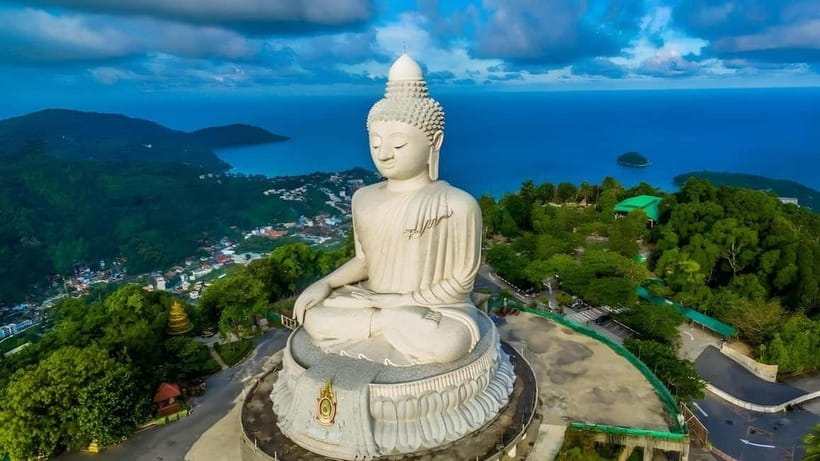 Phuket: Full Day City Tour with Chillva Night Market - Phuket in a Single Day: What Makes This Tour a Smart Choice