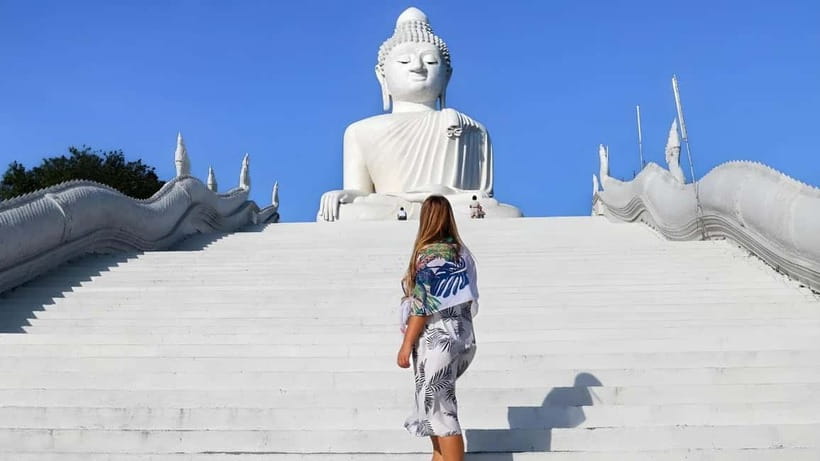 Phuket: Full Day City Tour with Night Market - Price and value: what you’re really buying for $31
