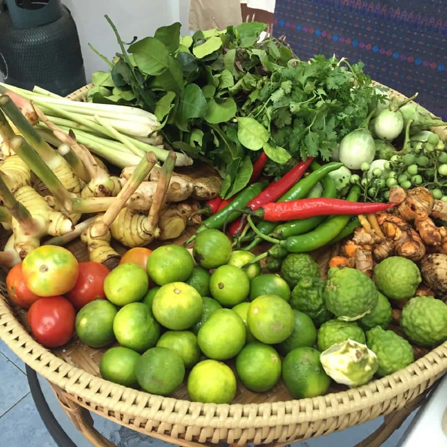 Phuket: Half Day Easy Thai Cooking Class & Local Market Tour - Key things that make this class worth your time