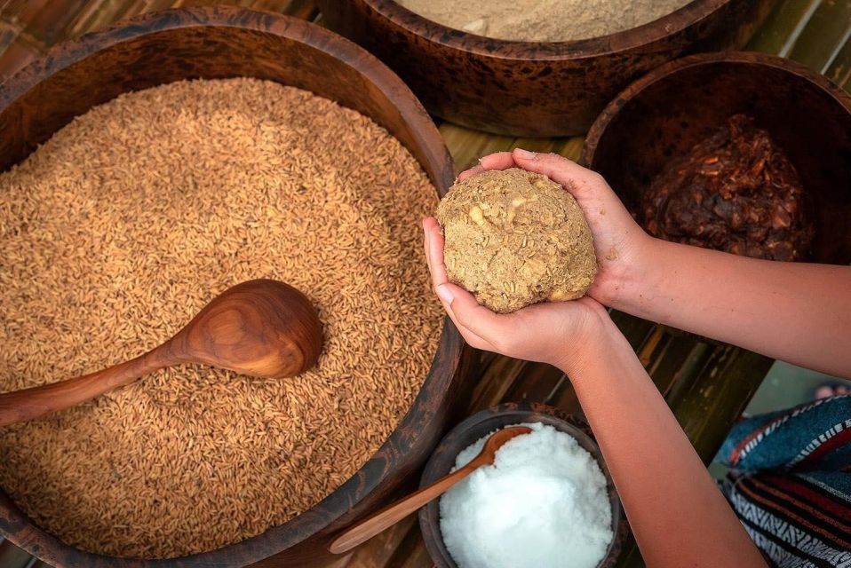 Phuket: Half Day or 2-Hour Ethical Elephant Care Sanctuary - The Thai cooking class: why it’s more than a side activity