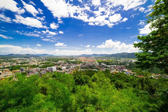 Phuket Introduction City Sightseeing Tour - Patong, Kata, and Karon Beach Photo Stops (What You’ll Really Get)
