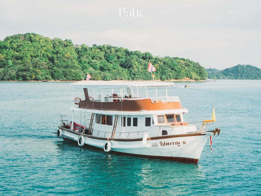 Phuket: James Bond Island and Canoeing Day Tour by Boat - Key Points You’ll Feel in Your Day