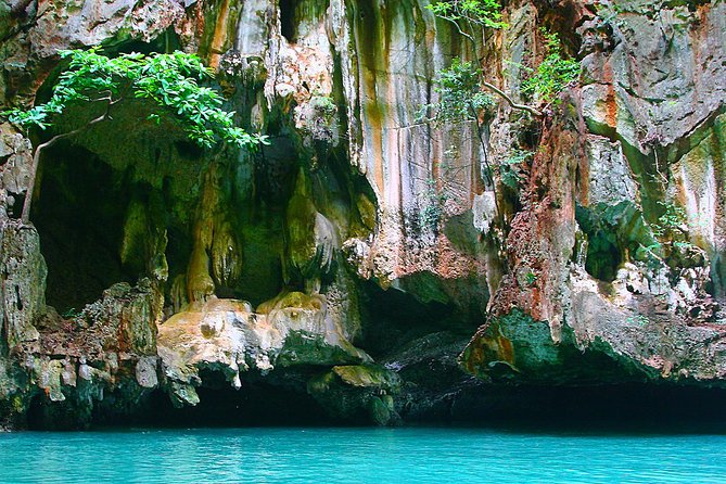 Phuket: James Bond Island by Premium Speedboat with Lunch - Naka Noi Island beach time: when the pace slows down