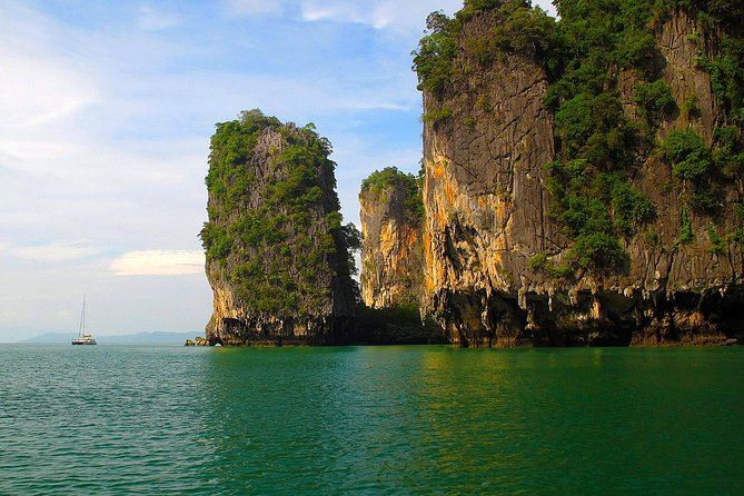 Phuket: James Bond Island by Premium Speedboat with Lunch - Price and value: what $65.20 really turns into