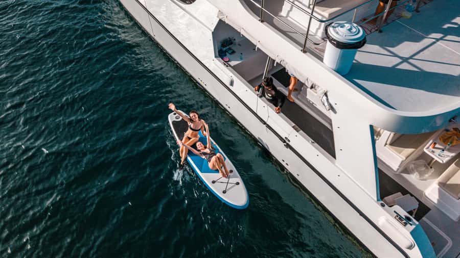 Phuket: James Bond & Phang Nga Bay by Luxury Sunset Yacht - Key things to know before you go